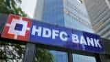 HDFC Bank offers discounts on credit cards, home loans, auto loans-win Mercedes car 
