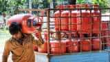 LPG gas cylinder price hiked by Rs 15.50; check gas subsidy price