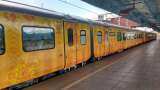Lucknow-Delhi Tejas Express- IRCTC to give compensation to Passengers in case of delay