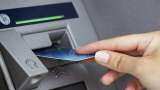 New ATM Cash withdrawal rules, Bank Customer need to know these points