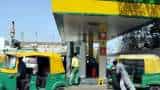 CNG cheaper by 2.15 rupee per kilogram, know rates in your city