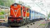 Indian Railways cancelled and delayed trains full list today; enquiry.indianrail.gov.in list of affected trains