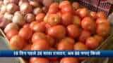 Tomato priced more than 1 litre petrol in National Capital, Onion Price lowers in Delhi