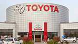 Toyota Motor announced VRS for employees