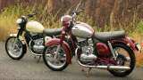 Jawa motorcycle Anniversary Edition launch on November 15 jawa bike will complete 1 year in India
