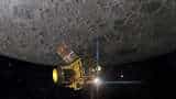 Vikram lander search launch news on moon: Isro to start again
