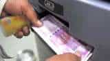 Rs 2,000 Notes to be Scrapped from bank ATM, SBI ATM starts from Small towns: Reserve Bank of India big decision!  