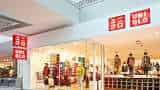 Japanese retailer Uniqlo Opens First Retail Store in India