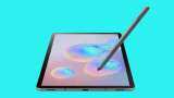Samsung Galaxy Tab S6 will be launched soon; S Pen stylus and features 