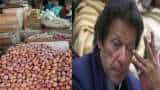 Pakistan Financial Crisis; PM Imran khan worries for onion prices