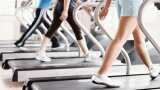 The fitness industry demanded a reduction in GST on sports equipment such as treadmills, gym bicycles, running machines