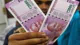 7th pay Commission : 8 lac employees will get bonus, DA and salary on 25th october