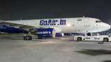 GoAir launches non-stop flights to Singapore from Bengaluru & Kolkata, introduces non-stop flights to Aizawl