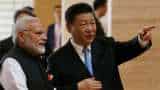 Xi jinping Narendra Modi in Chennai, Mahabalipuram India-China meet