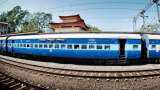 Indian Railways Superfast Suvidha special trains from Mumbai to Kanpur 