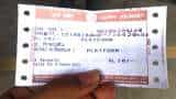Indian Railways ticket reservation- Here's how platform ticket can be used for train travel