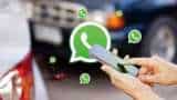 Whatsapp returned to google play store; new user can download again