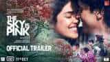 The Sky is Pink Box Office Collection: Priyanka Chopra, Farhan Akhtar movie earned first day of release