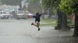  IMD: Monsoon Update: heavy rain falls Chhattisgarh, Tamil Nadu, Puducherry, Kerala, Odisha, Andhra Pradesh coastal areas, Telangana and Karnataka