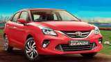Toyota Glanza G MT Manual new variant launched at Rs 6.98 lakh; warranty of 5 years on Glanza