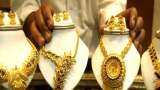 Gold Price Today: Yellow metal gains Rs 145 on weaker rupee, Silver follows