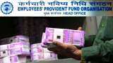 Provident Fund members benefit: EPF Insurance Cover for free, Know about Eligibility & Charges