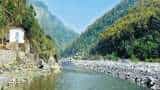 Uttarakhand Government will construct new dam in Kumaon range