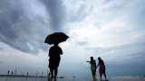 weather today: IMD forecast rains in West Bengal, Odisha, Chhattisgarh, Andhra Pradesh and Telangana