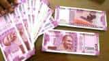 RBI Rs 2000 note printing closed, RBI did not print a single note this fiscal