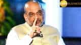 Amit Shah Indian Economy with Zee Media Sudhir Chaudhary, Read Full interview here