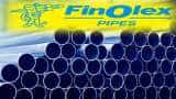 Finolex Industries' share investment portfolio