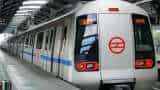 Delhi Metro Train Fare relief for Students and Senior Citizens
