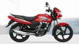 TVS offering on Rs 1500 discount on TVS Sport KS Spoke motorcycle