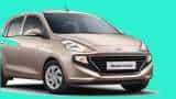 Hyundai launched SANTRO anniversary edition at starting price of  Rs 5.17 lakh