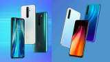 Redmi Note Pro 8 and Redmi Note 8 sale on tomorrow at 12:00 pm on amazon.in mi.com; know here the specifications