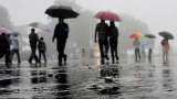 Alert: Monsoon Update: heavy rain falls Alert for Tamil Nadu, Puducherry, Kerala, Andhra Pradesh coastal areas, Telangana, Karnataka and Lakshadweep