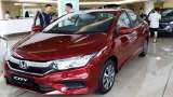 New Honda City petrol car to be launched soon in India