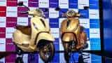 Bajaj Chetak relaunched with new design; electic scooter price could be around rs1-1.5 lakh 