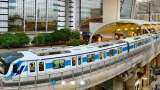 The Delhi Metro Rail Corporation (DMRC) is going to take over the operations and maintenance of the Rapid Metro Link, Gurugram 