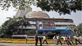 Share Market Sensex BSE Stocks Price today downs by 26 points