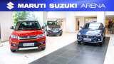 Maruti Suzuki Diwali Dhamaka offer: Massive discount on Cars upto ₹1 lakh, Check out full discount list