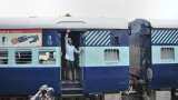 Indian Railways cancelled trains list today Indian Railways delayed trains; enquiry.indianrail.gov.in Check full list of trains enquiry.indianrail.gov.in