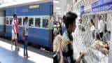 Indian Railways train waiting ticket could be confirmed; you need to do this irctc.co.in