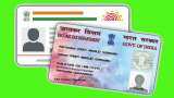 PAN card how to update your address using Aadhaar; income tax department UTI-TSL TIN-NSDL