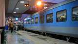 Indian Railways cancelled trains list; delayed trains Check full list of trains enquiry.indianrail.gov.in 