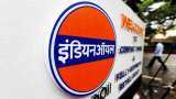 Indian Oil share price today: Anil Singhvi sell IOCL stock today