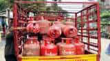 LPG gas cylinder price hike by Rs 76.50 from November 1; check new rate