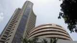 Share Market today Sensex Nifty up in afternoon session