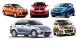 Maruti Suzuki, Bajaj Auto Mahindra & Mahindra sale up in october