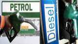 Petrol today diesel today; petrol and diesel price today Petrol price Delhi today crude oil